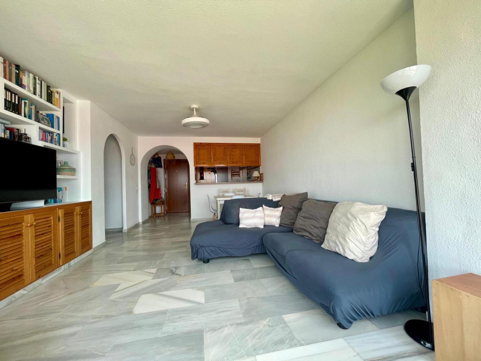 Apartamento Weekend 125 Apartman Tarifa Kültér fotó
