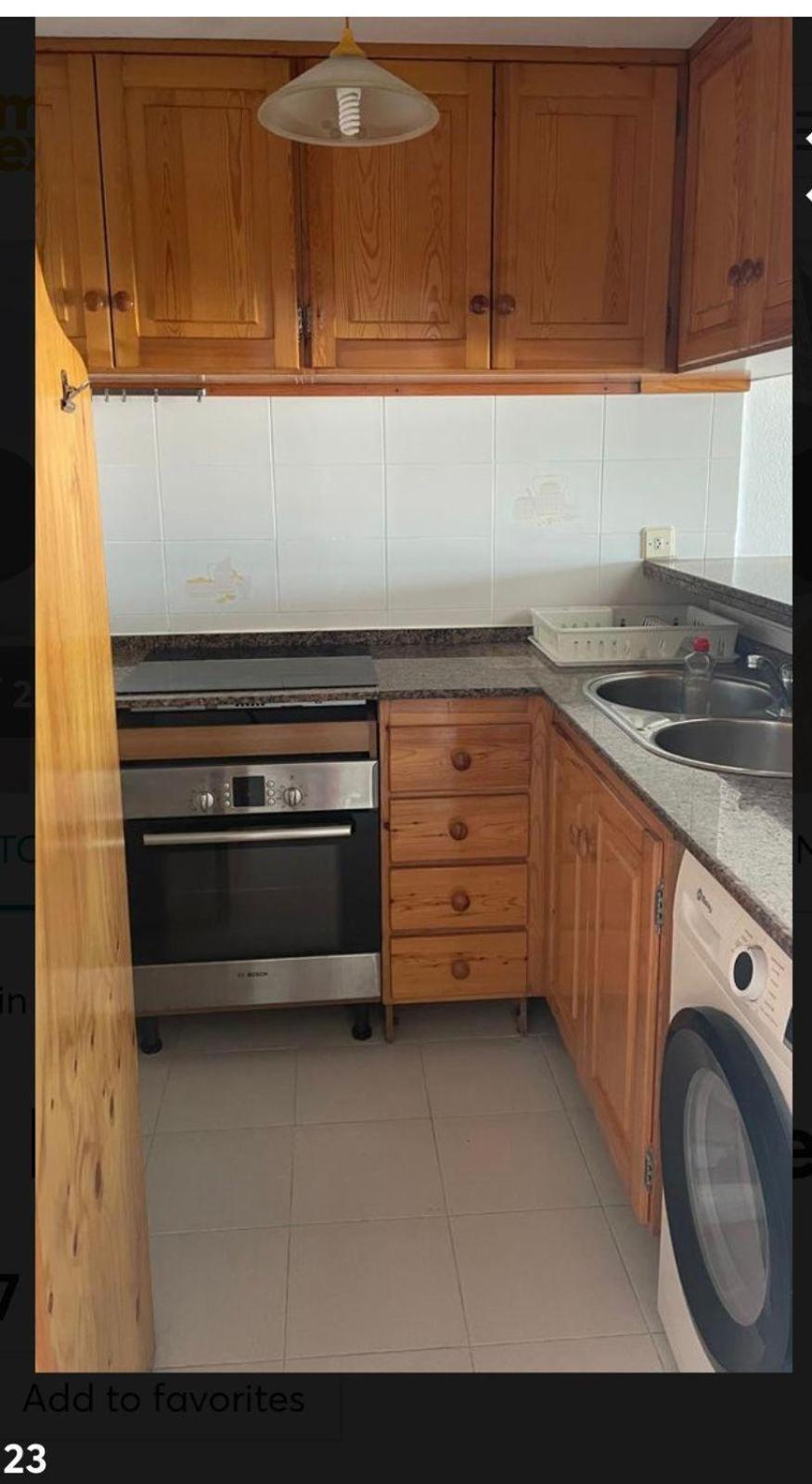 Apartamento Weekend 125 Apartman Tarifa Kültér fotó