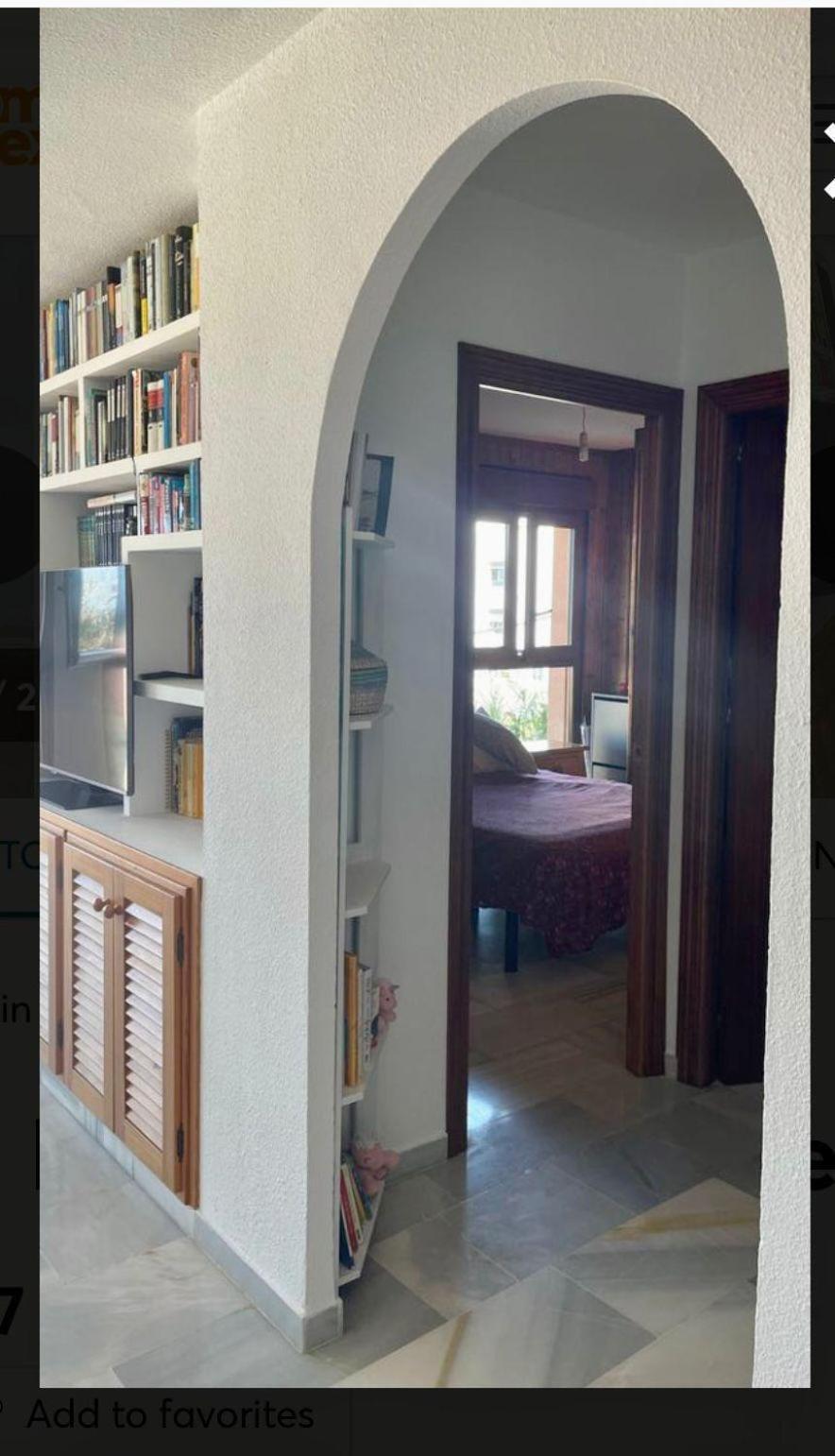 Apartamento Weekend 125 Apartman Tarifa Kültér fotó