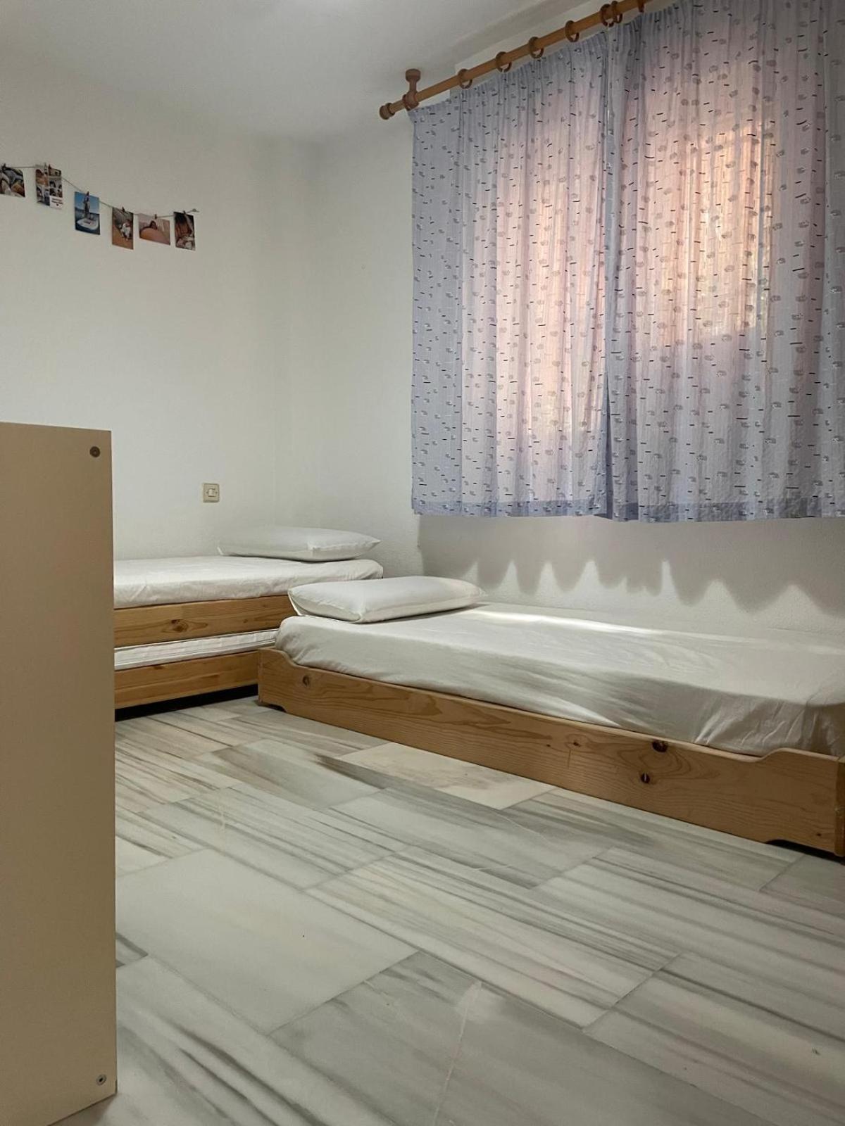 Apartamento Weekend 125 Apartman Tarifa Kültér fotó