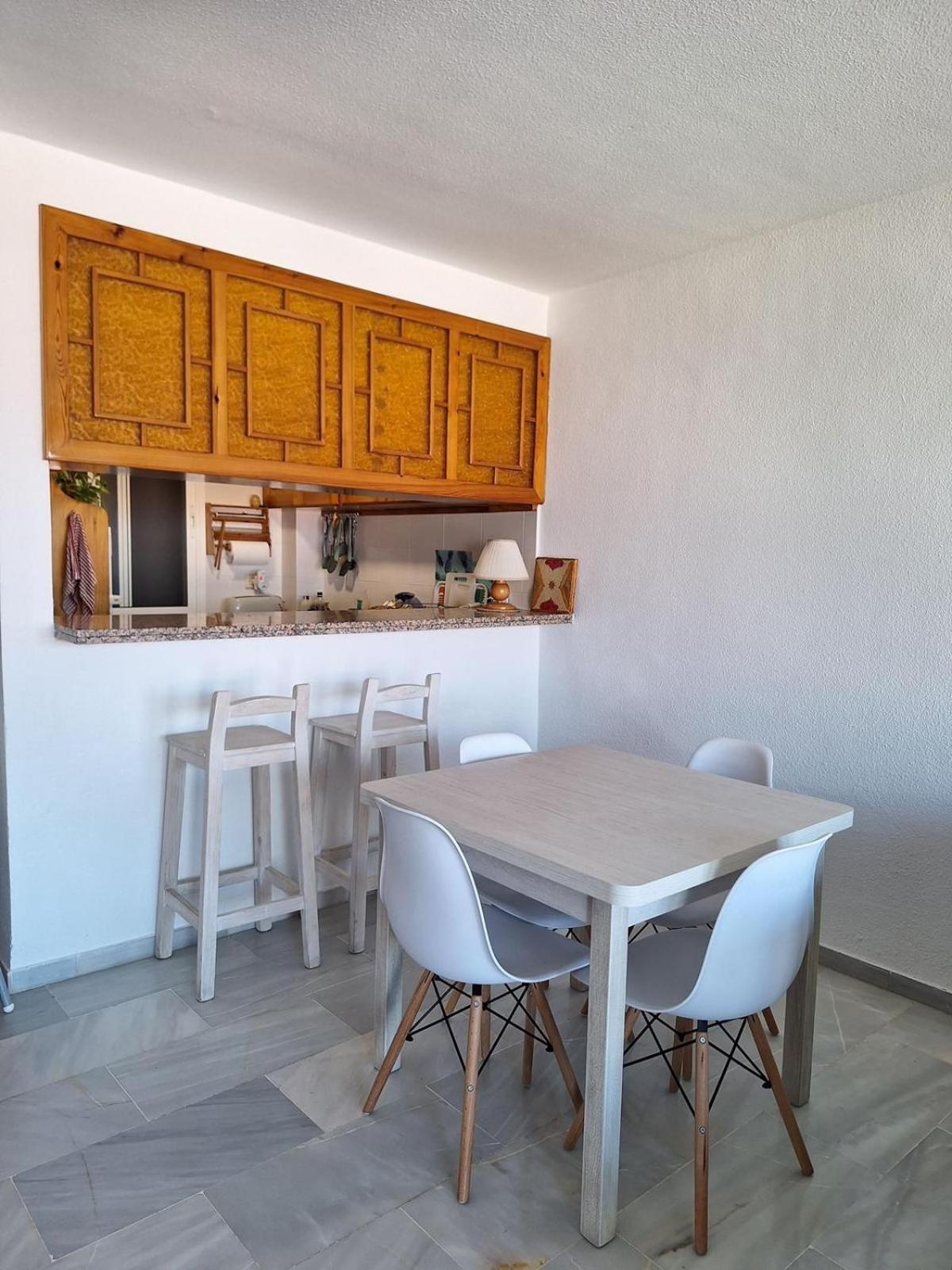 Apartamento Weekend 125 Apartman Tarifa Kültér fotó